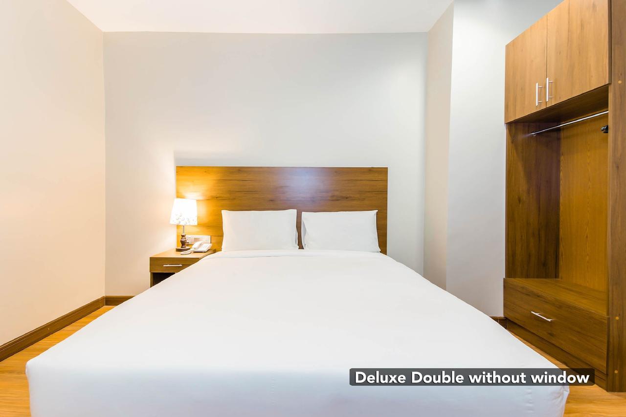 Kingston Hotel 8 - Kuala Lumpur Bukit Bintang Εξωτερικό φωτογραφία