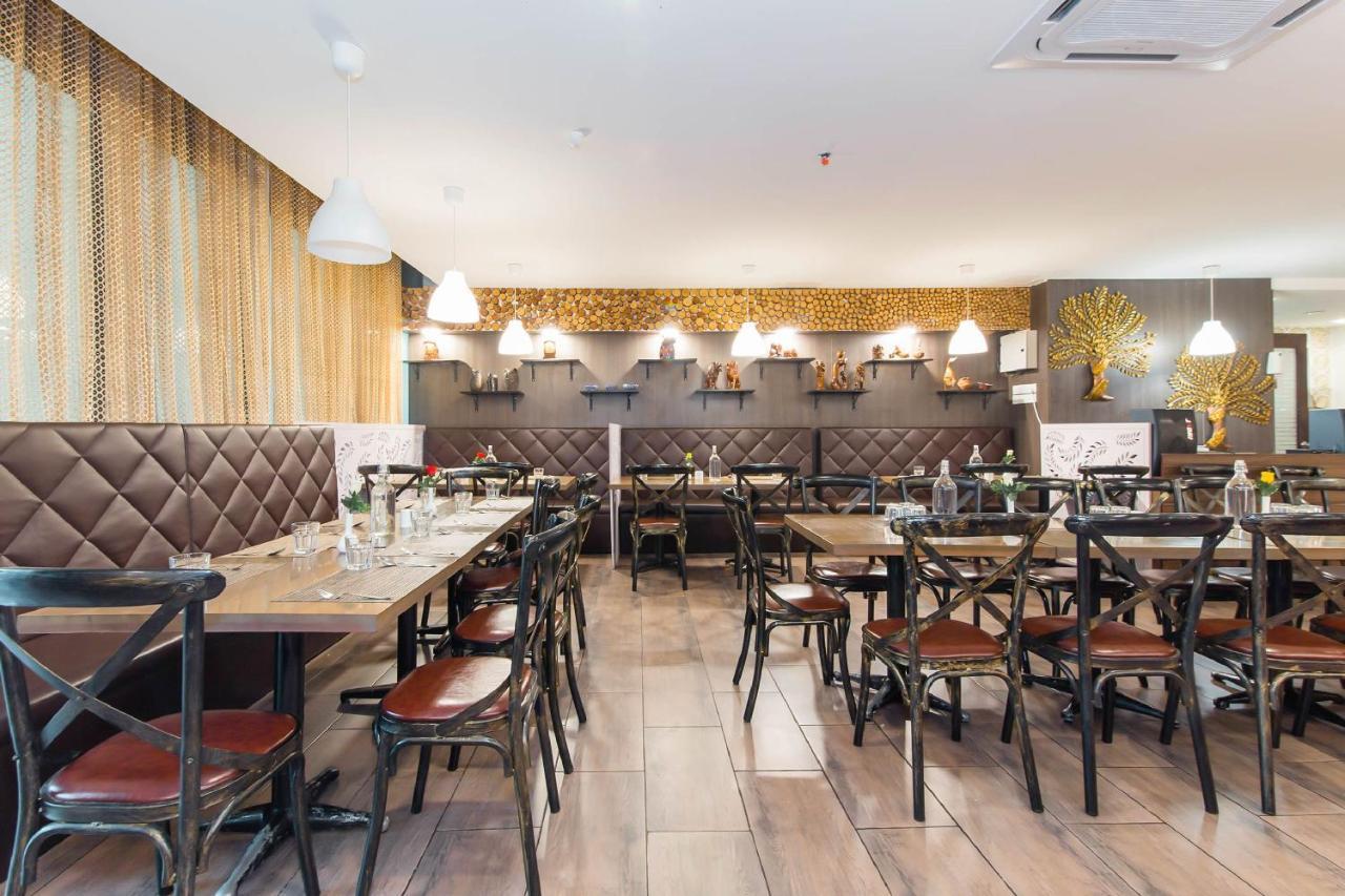 Kingston Hotel 8 - Kuala Lumpur Bukit Bintang Εξωτερικό φωτογραφία
